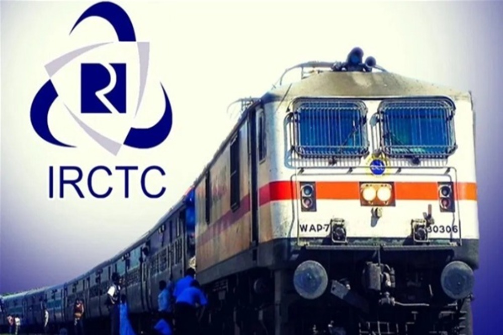 IRCTC कडून प्रवाशांकडून 2,619 कोटींची वसुली; कन्व्हिनियन्स फीच्या नावाखाली लूट?